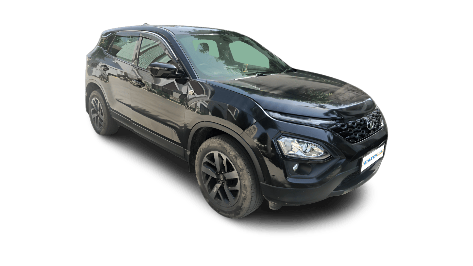 2023 Tata Harrier - SUV - Diesel - Manual - ₹16.00 lakh
